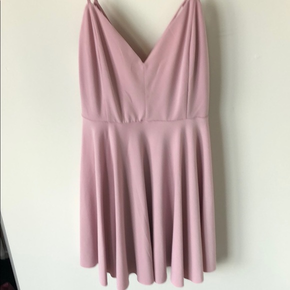 Urban Outfitters Dresses & Skirts - Kimchi Blue (Urban Outfitters) gorgeous dress. NWT